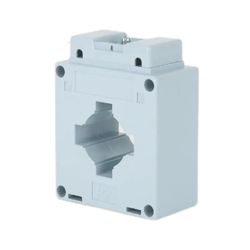 Која је улога нисконапонског струјног трансформатора?